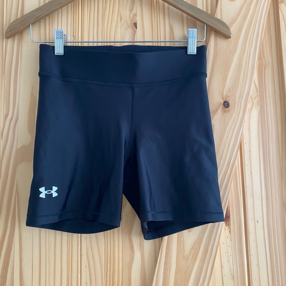 Under Armour Bike Shorts XS